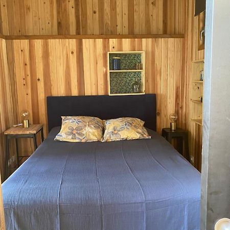 Le Chalet Du Domaine ลาซาลีน เลอแบ็ง ภายนอก รูปภาพ