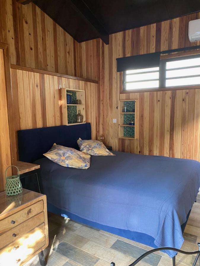 Le Chalet Du Domaine ลาซาลีน เลอแบ็ง ภายนอก รูปภาพ